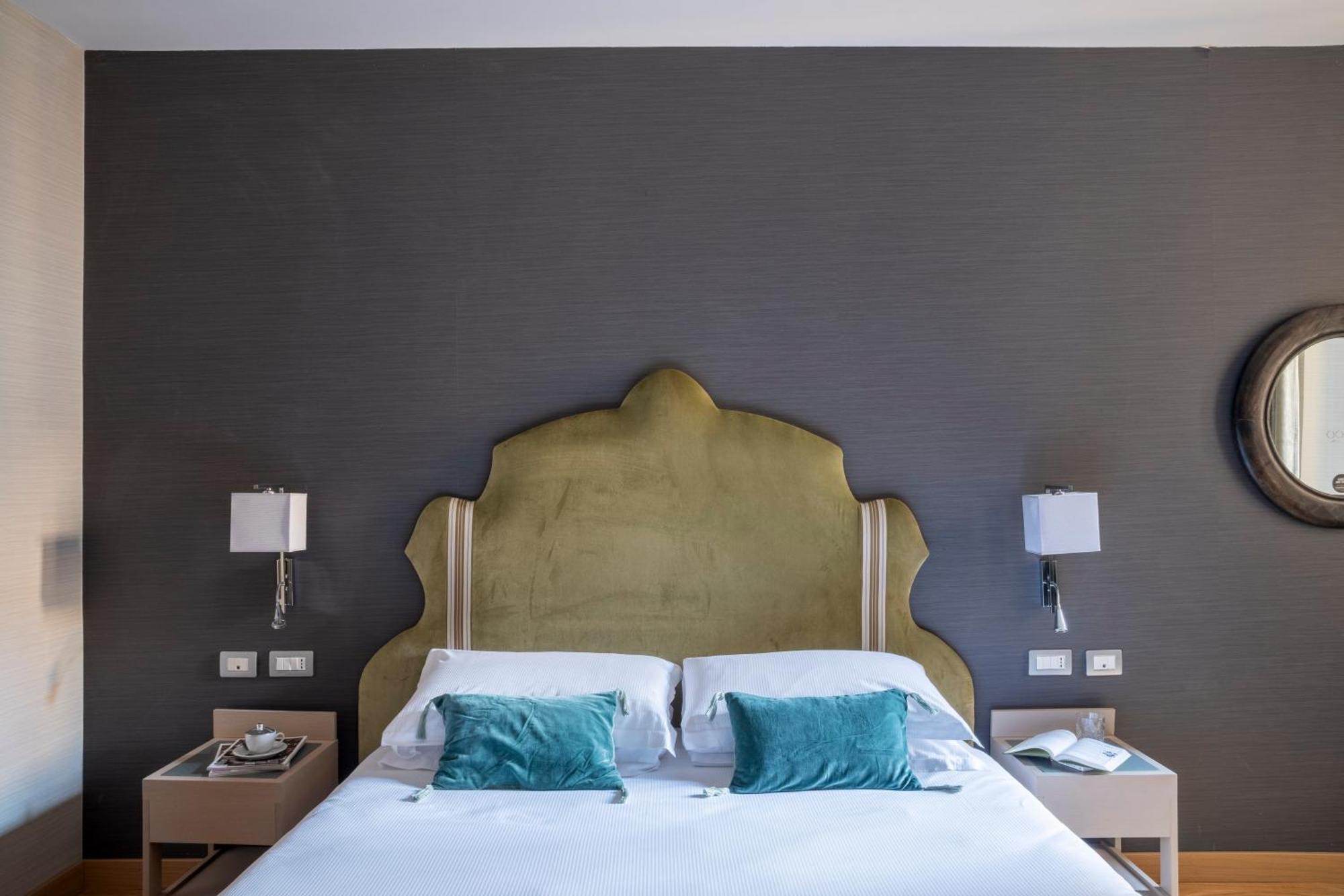 Hotel Adriano Rooftop 罗马 外观 照片